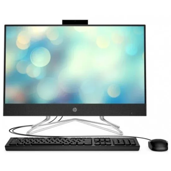 Monobloc 23,8" HP Pavilion 24-cr0043ci Black (Intel Core i5 / 8 GB / 512 GB SSD)