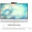 Monobloc 23,8" HP Pavilion 24-ca1042ci White (AMD Ryzen 5 / 16 GB / 512 GB SSD)