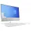 Monobloc 23,8" HP Pavilion 24-ca1042ci White (AMD Ryzen 5 / 16 GB / 512 GB SSD)