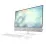Monobloc 23,8" HP Pavilion 24-ca1044ci White (AMD Ryzen 7 / 16 GB / 512 GB SSD)
