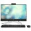 Monobloc 27" HP Pavilion 27-cr0016ci Black (AMD Ryzen 5 / 8 GB / 512 GB SSD)