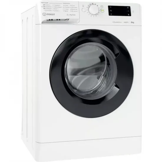 Indesit MTWE 81495 WK EE White (8 кг)