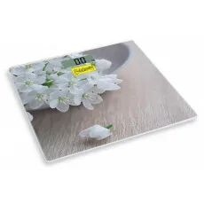 Cântar de podea Maestro MR -1819, Flower