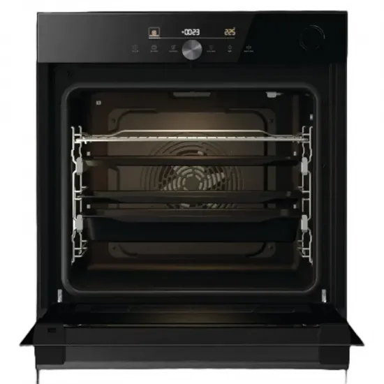 Cuptor electric Gorenje BSA 6747 DGWI, Black