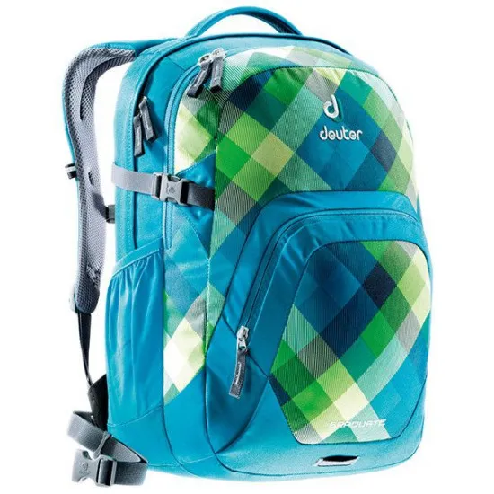 Rucsac turistic Deuter Graduate (28 l)