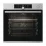 Cuptor electric Gorenje BSA 6747 A04X, Inox
