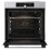 Cuptor electric Gorenje BSA 6747 A04X, Inox