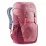 Rucsac 18 L Deuter Junior, Cardinal/Maron