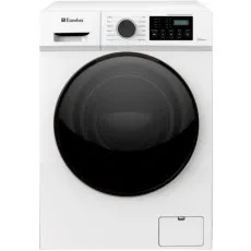 Стиральная машина Eurolux F70433QBC1 White (7 кг)