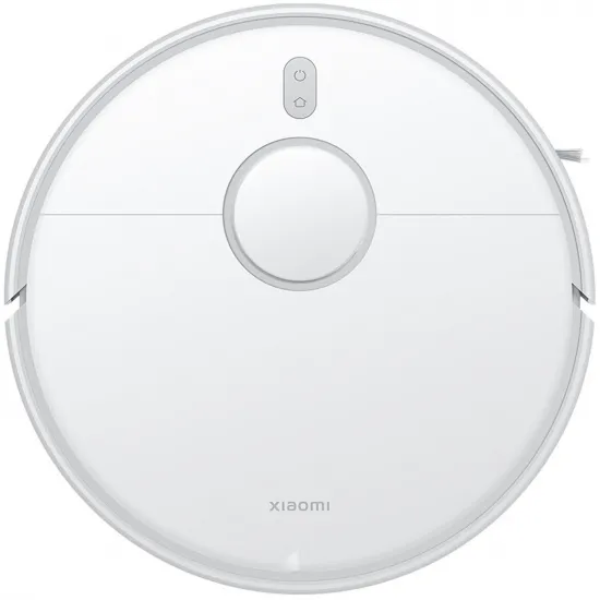 Робот-пылесос Xiaomi Robot Vacuum X10 B102GL White