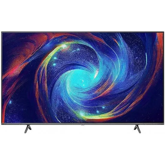 Televizor Hisense 55E7KQ Black (55"/UHD 4K)