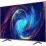 Телевизор Hisense 55E7KQ Black (55"/UHD 4K)