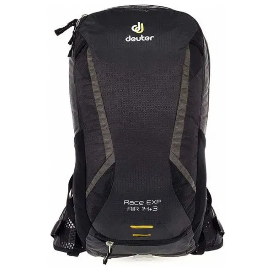 Rucsac 14+3 L Deuter Race EXP Air, Black