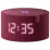 Колонка умная Yandex Station Mini (Clock) YNDX-00020R Red