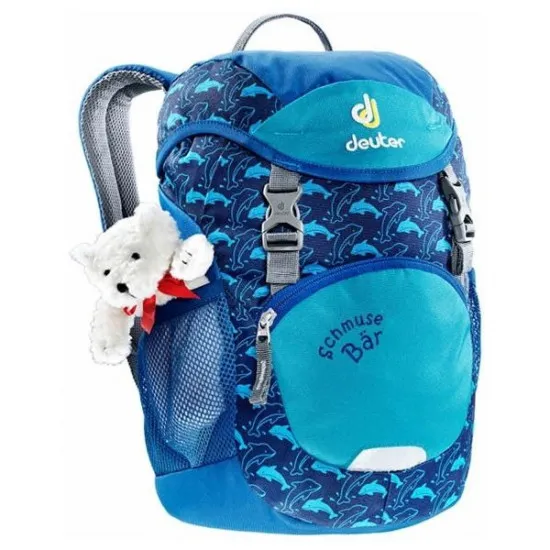 Rucsac 8 L Deuter Schmusebar, Ocean