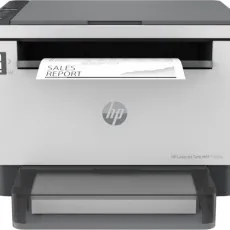 MFU laser HP LaserJet Tank MFP 1602w White (A4)