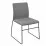 Scaun Deco C01 Grey / Black Legs