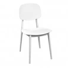 Стул DP Vitality White Стул DP Vitality White