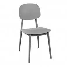 Стул DP Vitality Grey Стул DP Vitality Grey