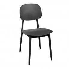 Стул DP Vitality Black Стул DP Vitality Black