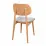 Стул DP Lula Rush 93