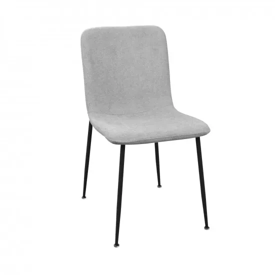 Стул DP Smart Grey