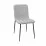 Стул DP Smart Grey