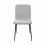 Стул DP Smart Grey