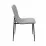 Стул DP Smart Grey