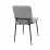 Стул DP Smart Grey