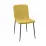 Стул DP Smart Yellow