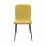 Стул DP Smart Yellow