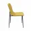 Стул DP Smart Yellow
