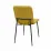 Стул DP Smart Yellow