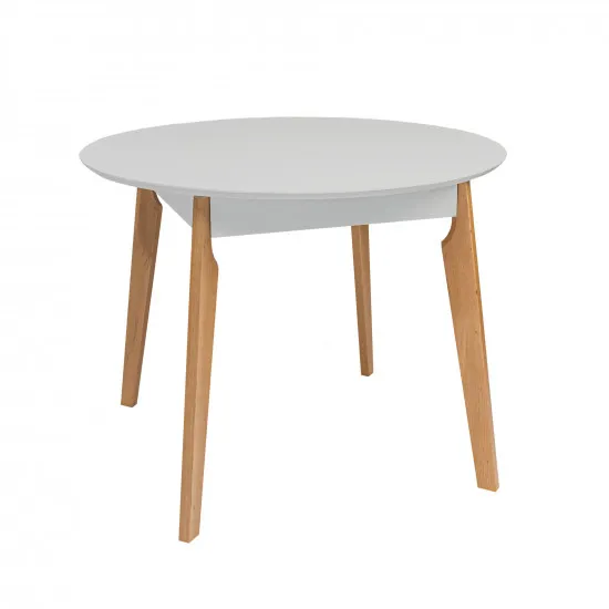 Masă pentru bucătărie DP Mars, Grey