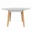 Masă pentru bucătărie DP Mars, Grey