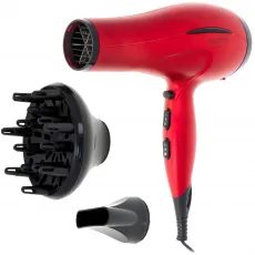 Uscător de păr Camry CR2253, 2400 W, Red Uscător de păr Camry CR2253, 2400 W, Red