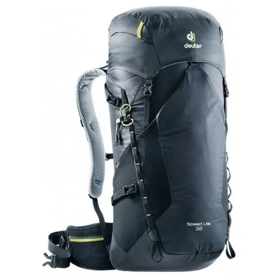 Rucsac 32 L Deuter Speed Lite, Black