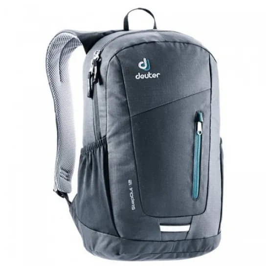 Rucsac 12 L Deuter StepOut, Black