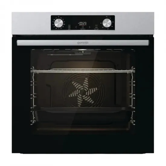 Cuptor electric Gorenje BO 6737 E02X, Inox