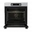 Cuptor electric Gorenje BO 6737 E02X, Inox