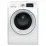 Стирально-сушильная машина Whirlpool FFWDD 1076258 SV EE White (10 кг)