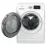 Стирально-сушильная машина Whirlpool FFWDD 1076258 SV EE White (10 кг)
