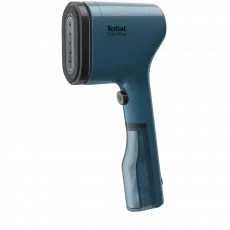 Vaporizator manual Tefal DT2020E1 Blue (1300 W) Vaporizator manual Tefal DT2020E1 Blue (1300 W)