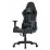 Кресло геймерское Xenos Titan, Черный