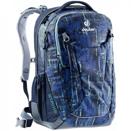 Rucsac 30 L Deuter Strike, Navy/Crash