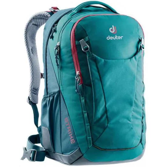 Rucsac 30 L Deuter Strike, Petrol/Arctic