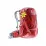 Rucsac 28 L Deuter Trans Alpine, Cranberry/Coral