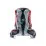 Rucsac 28 L Deuter Trans Alpine, Cranberry/Coral