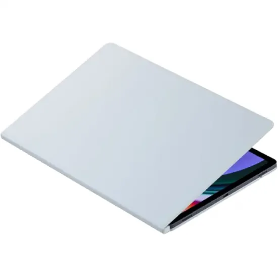 ЧеÑ?ол Samsung Smart Book Cover Ð´Ð»Ñ Ð¿Ð»Ð°Ð½Ñ?еÑ?а Samsung Galaxy Tab S9+, White